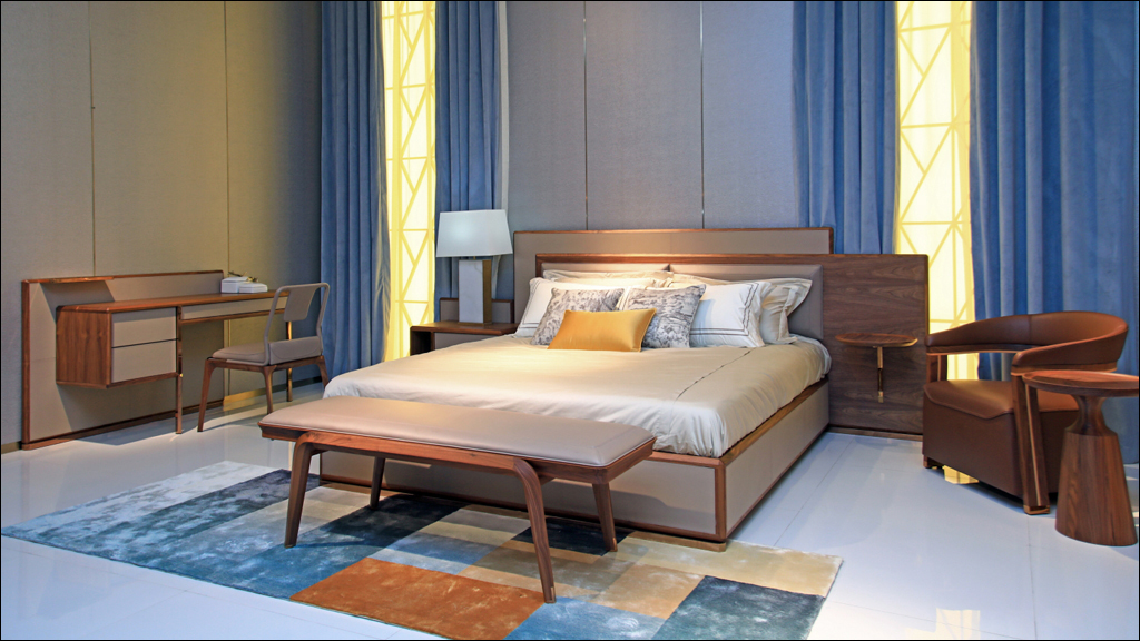 富兰帝斯家具报价,富兰帝斯定制