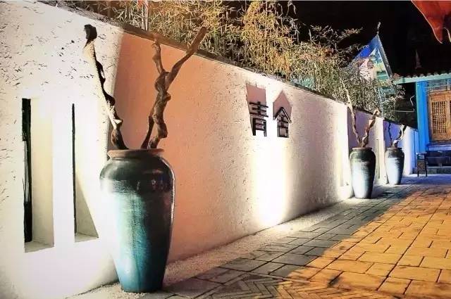 中秋节西安适合情侣住的民宿,西安旅游民宿推荐便宜三天两晚