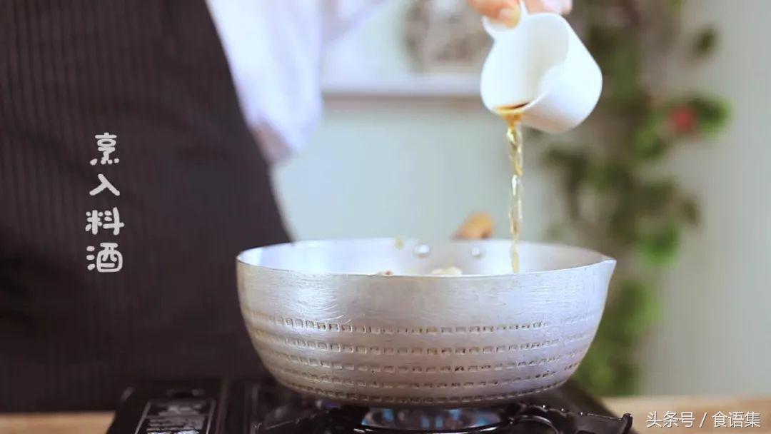 苗家酸菜鸡的酸,开胃下饭酸菜鸡