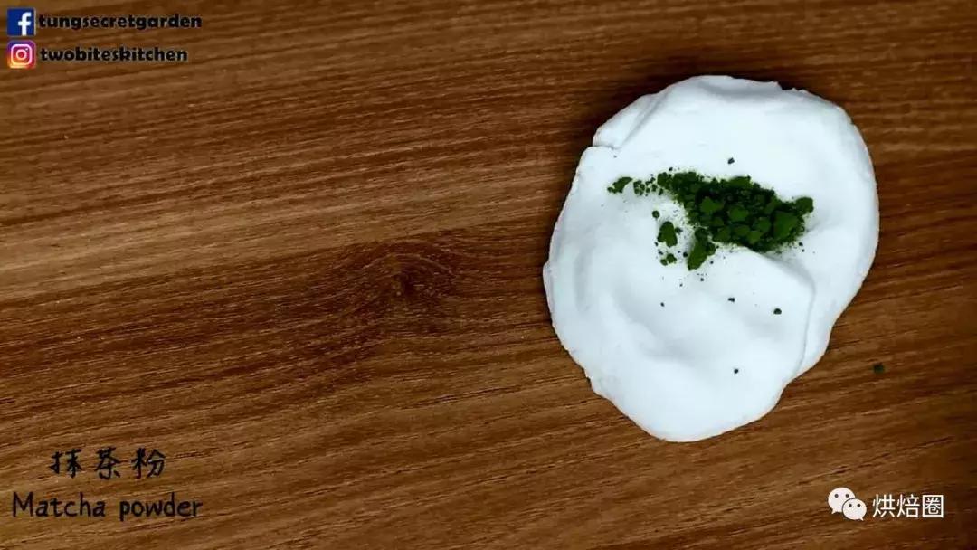 自制入口即化宝宝吃的酥米饼,中秋节不做月饼做绿豆糕