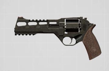 刺激战场：说说这些少有人用的小型*器武**！你了解吗？