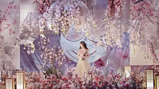 做最美新娘的秘密*器武**，是时候了解一下了