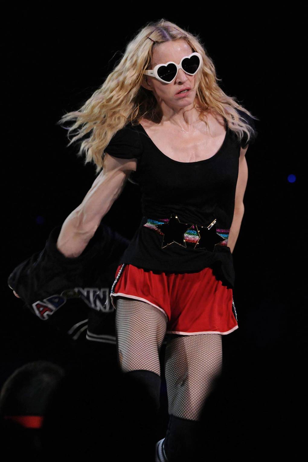 麦当娜年轻惊艳的视频,麦当娜年轻最火的图片