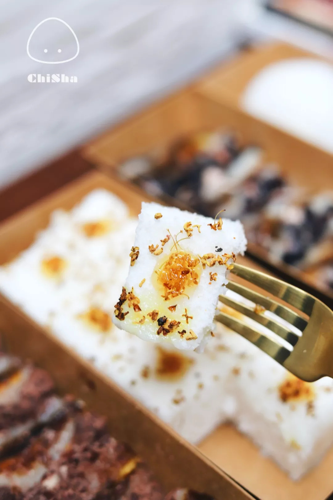 南大门米糕排队吗,南大门米糕吃不完