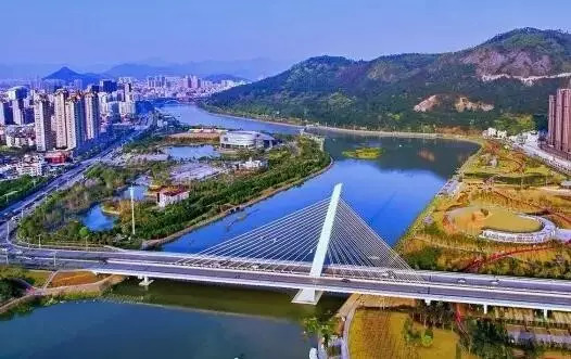 重磅！福清上榜全省经济实力十强！