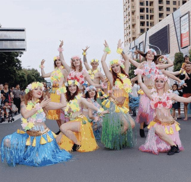 唐山文旅南湖景区下半年活动,河北文旅唐山南湖