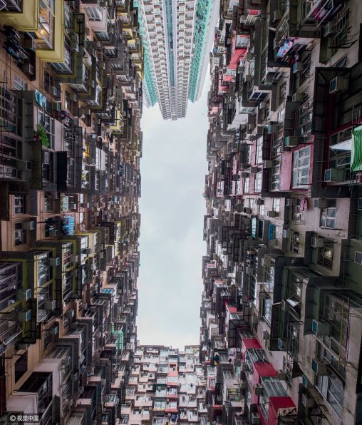 1978-2018，中国人和外国人如何看待这40年