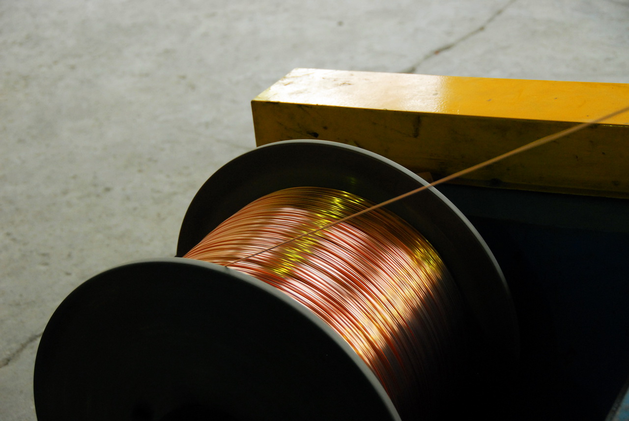 大武汉系列之90：武汉第二电线电缆厂，武汉第二电线电缆有限公司