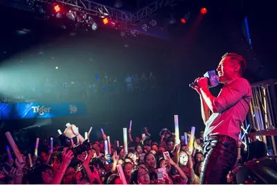 唐山文旅南湖景区下半年活动,河北文旅唐山南湖