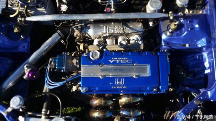 6代思域红标,6代思域爆改