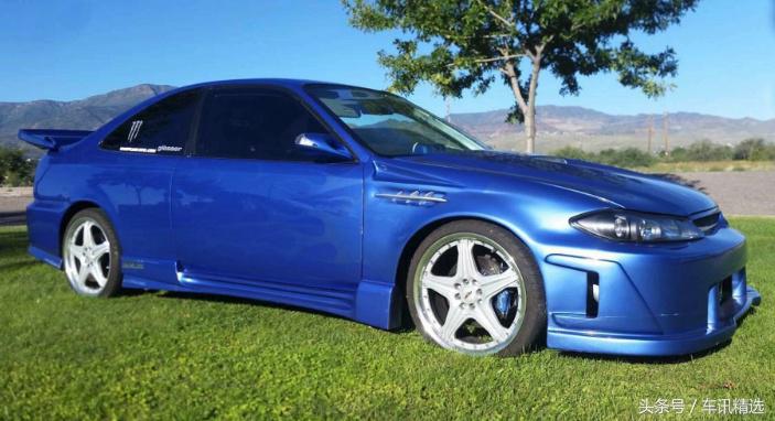 6代思域红标,6代思域爆改