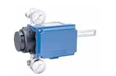 山武阀门定位器的调校步骤,山武智能阀门定位器