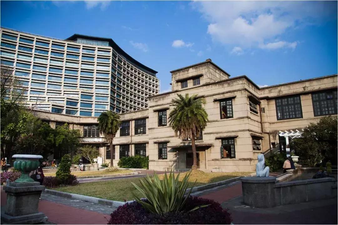 不只美美美，最适合设计师们的台湾7日深度游！