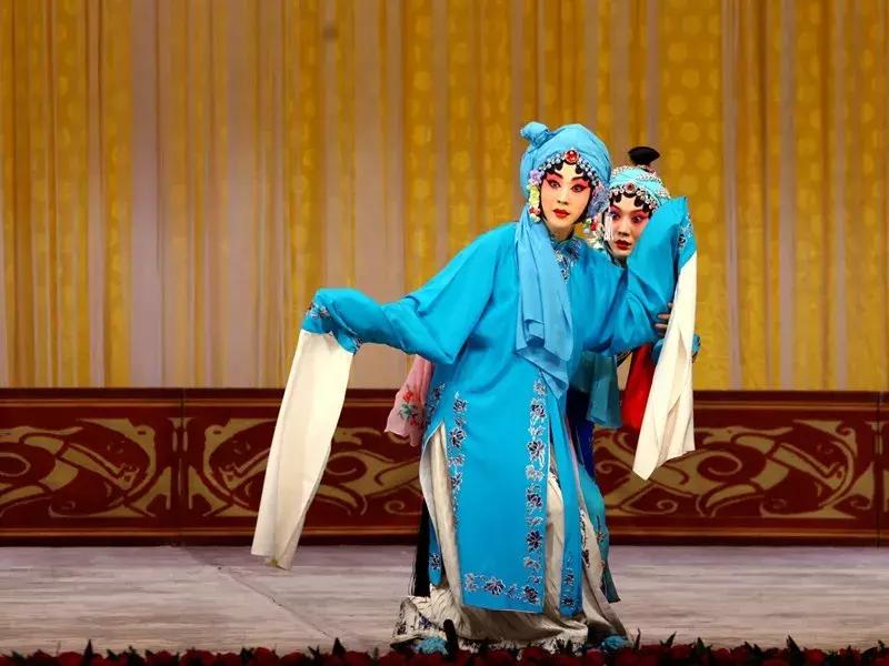 天津京剧院国庆大型京剧演唱会,天津京剧院元旦演出剧目