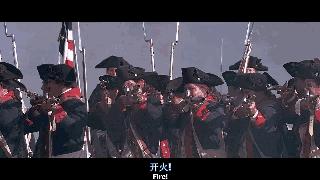 自杀式进攻？欧洲战场上风靡一时的“列队枪毙战术”到底是什么？