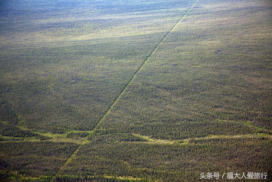 不设边境部队，没有紧张局势，15条友好相处的美丽国境线
