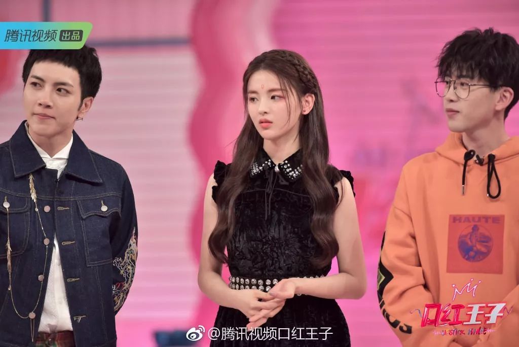 鬼鬼万能cp,鬼鬼的万能cp