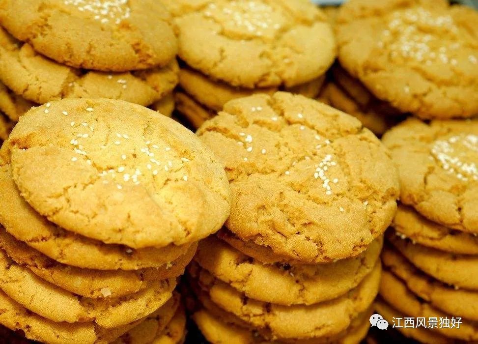 江西特产有哪些值得带过年,美丽中国版中秋节