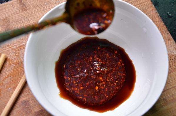 复合红油和醇香型红油用法,红油的制作方法和配方大全