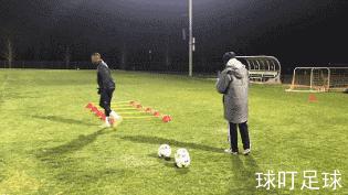 踢球人必练！爆发力提升教程！