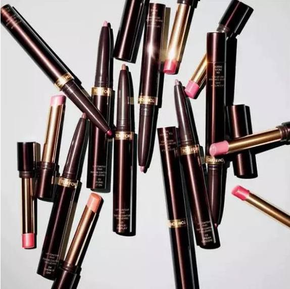 tomford口红最好的一款,tomford口红经典款