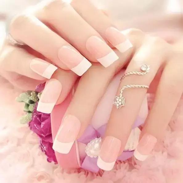 美甲2022新款式秋冬甲片,儿童美甲2022新款式秋冬