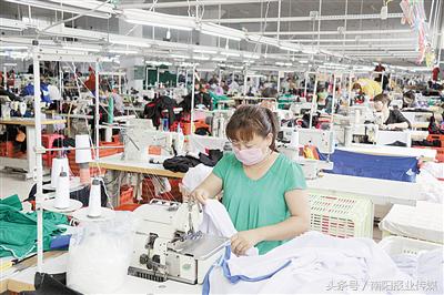 邓州市一二三产业融合,邓州跑出招商引资助脱贫加速度