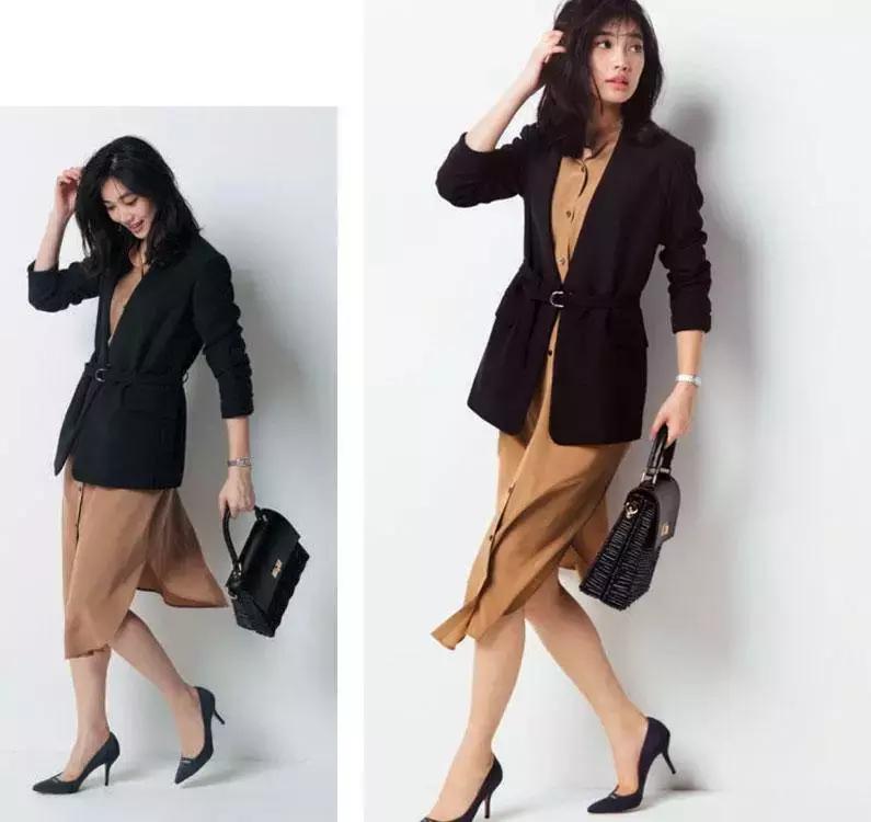 拼衣Q的时装周到底穿什么才能稳赢？秘密*器武**就是它～