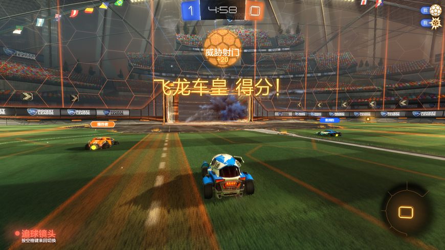 用赛车玩游戏,用赛车模拟器玩游戏