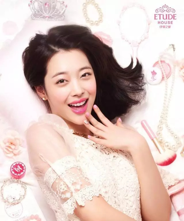 敲好用的粉饼,很便宜的粉饼该不该用