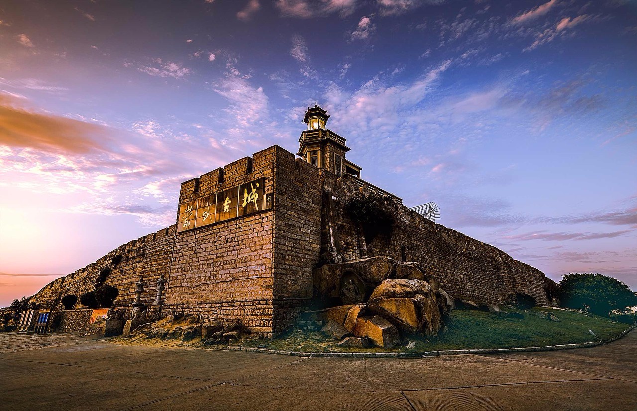 闽南泉州和厦门是一样的吗,福建厦门泉州