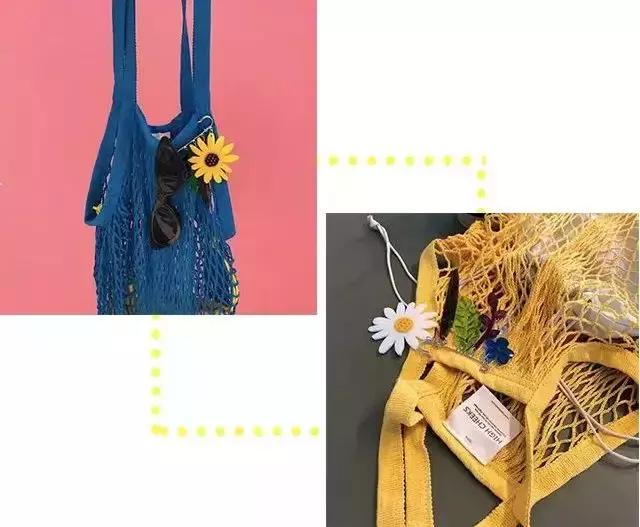 今天小F给大家带来几款让你美上天的潮包~错过要后悔啊