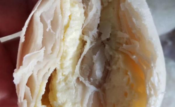 中秋节月饼口感测评结果,月饼测评最全