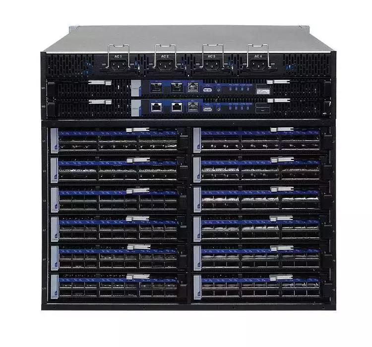 交换机级联堆叠示意图,交换机堆叠和集群的区别