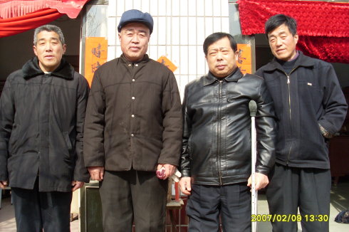 怀念舅妈的文章,怀念舅姥姥