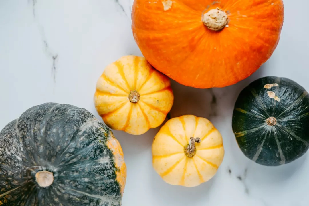 真贝贝南瓜与假贝贝南瓜的区别,真假贝贝南瓜怎么分辨