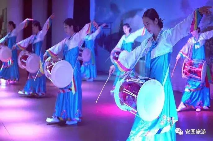 安图旅游有什么好玩的,安图旅游攻略三天两夜