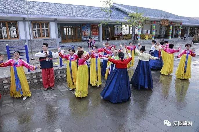 安图旅游有什么好玩的,安图旅游攻略三天两夜