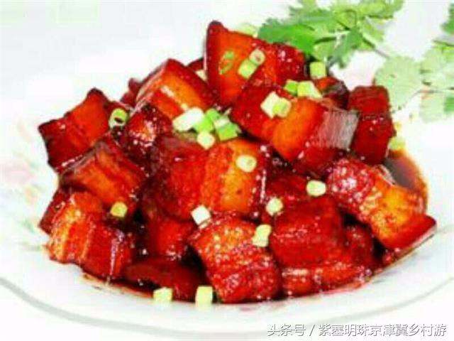 黄花城水长城特色,黄花城水长城景区里有什么吃的