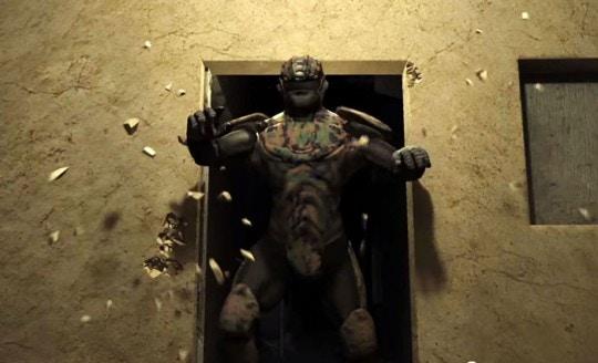 美军极寒特种作战服,2018年美国陆军特种作战部队装备