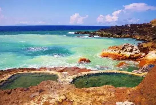 日本著名的温泉圣地,日本露天大温泉推荐