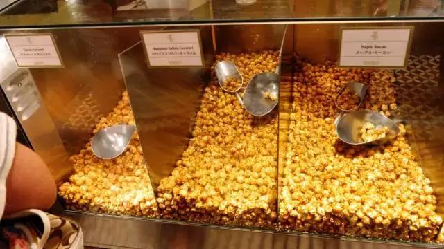 去日本值得买的伴手礼,日本关西伴手礼推荐