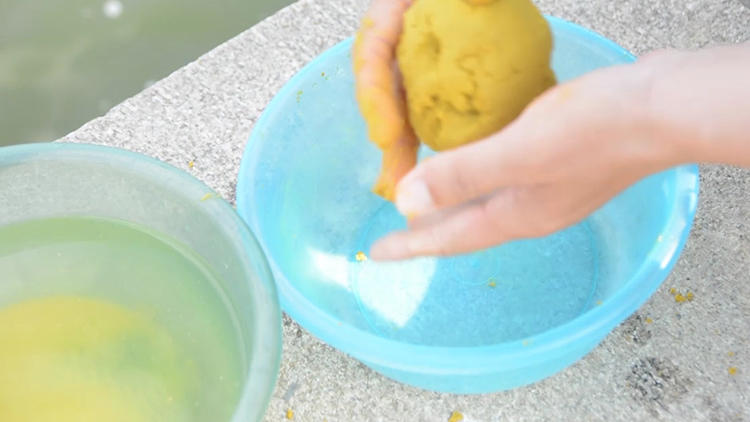 拉丝粉长短丝的区别,拉丝粉长短丝混合使用