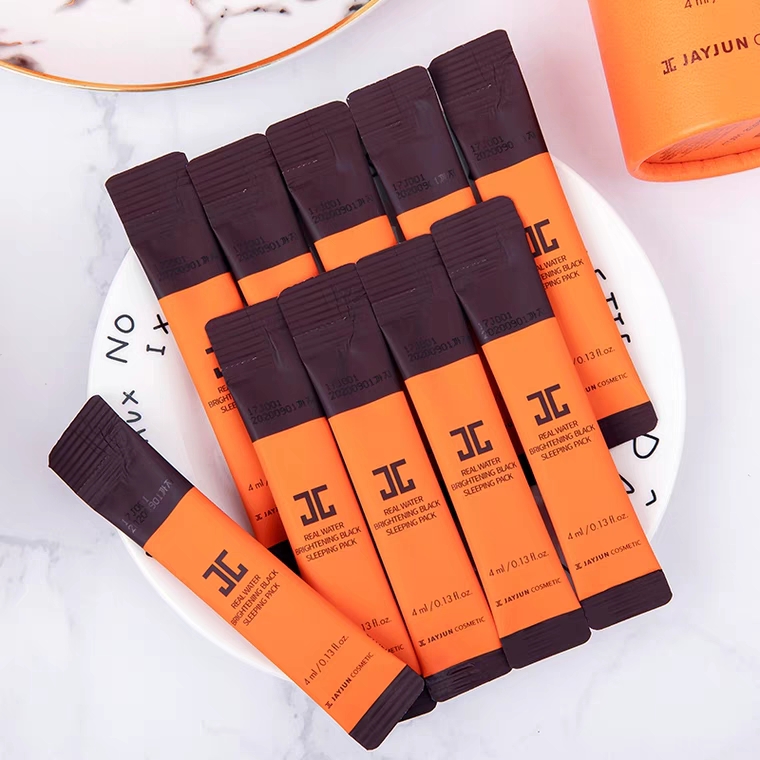 睡眠面膜的介绍,巧姿恋睡美人睡眠面膜