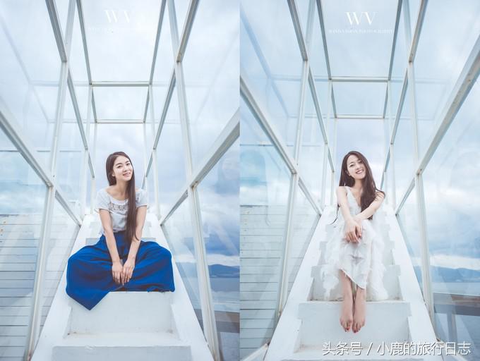 大理旅拍需要带些什么,推荐实用大理旅拍攻略