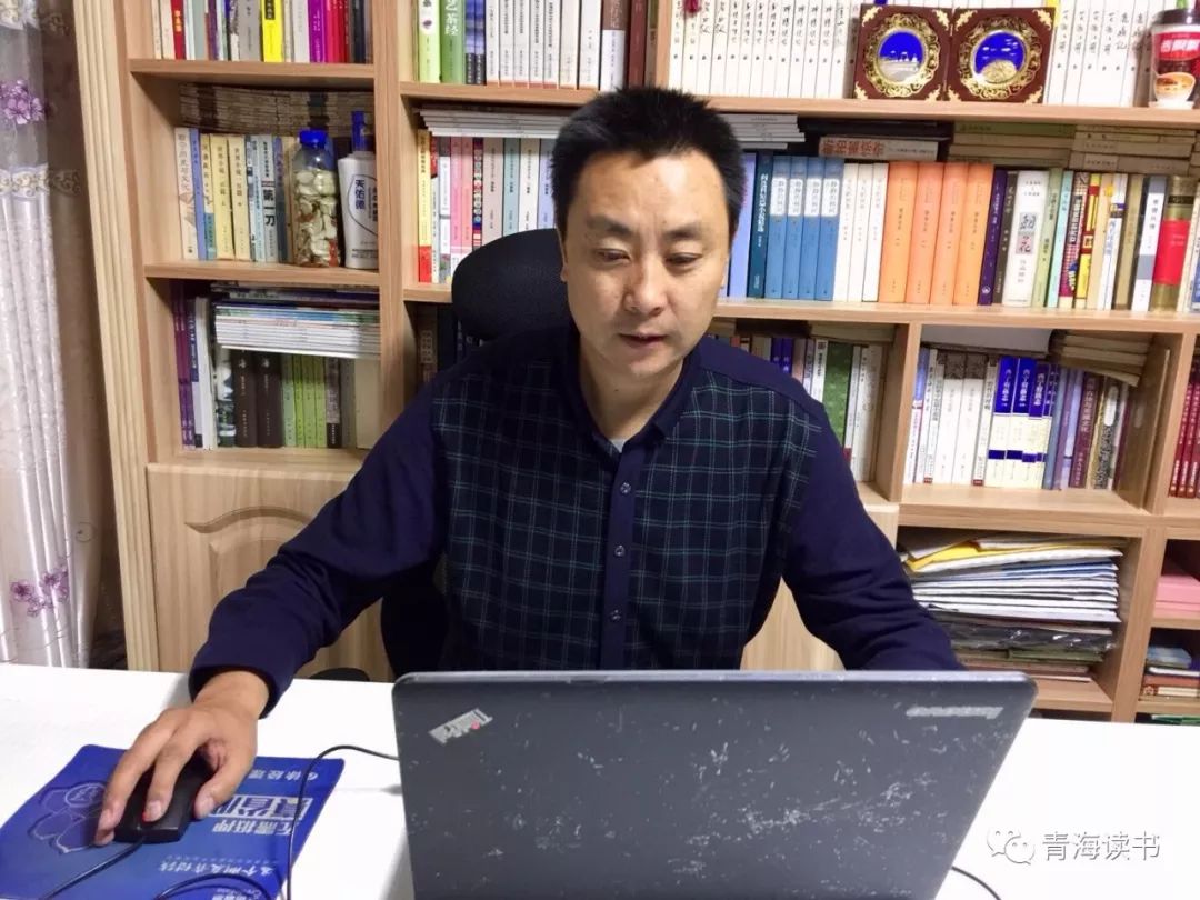 「阳光一班」严煜兴：学校的操场