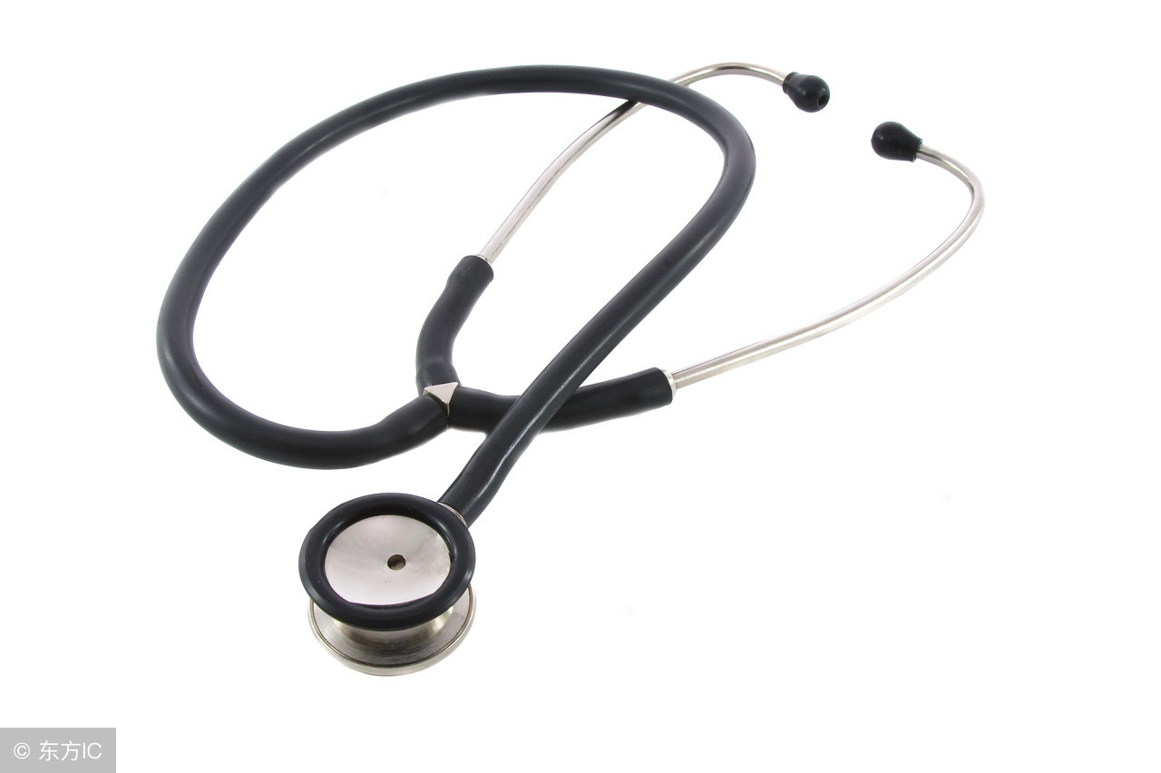 听诊器进化史|因为害羞，于是才有了听诊器