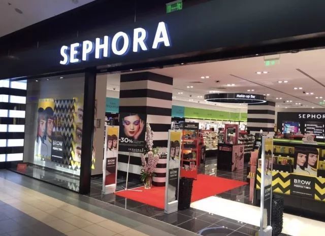 丝芙兰三支装,丝芙兰黄黑皮推荐