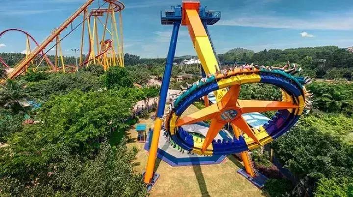 广东旅游十大必去景区排行,广东旅游十大必去景区排行榜最新