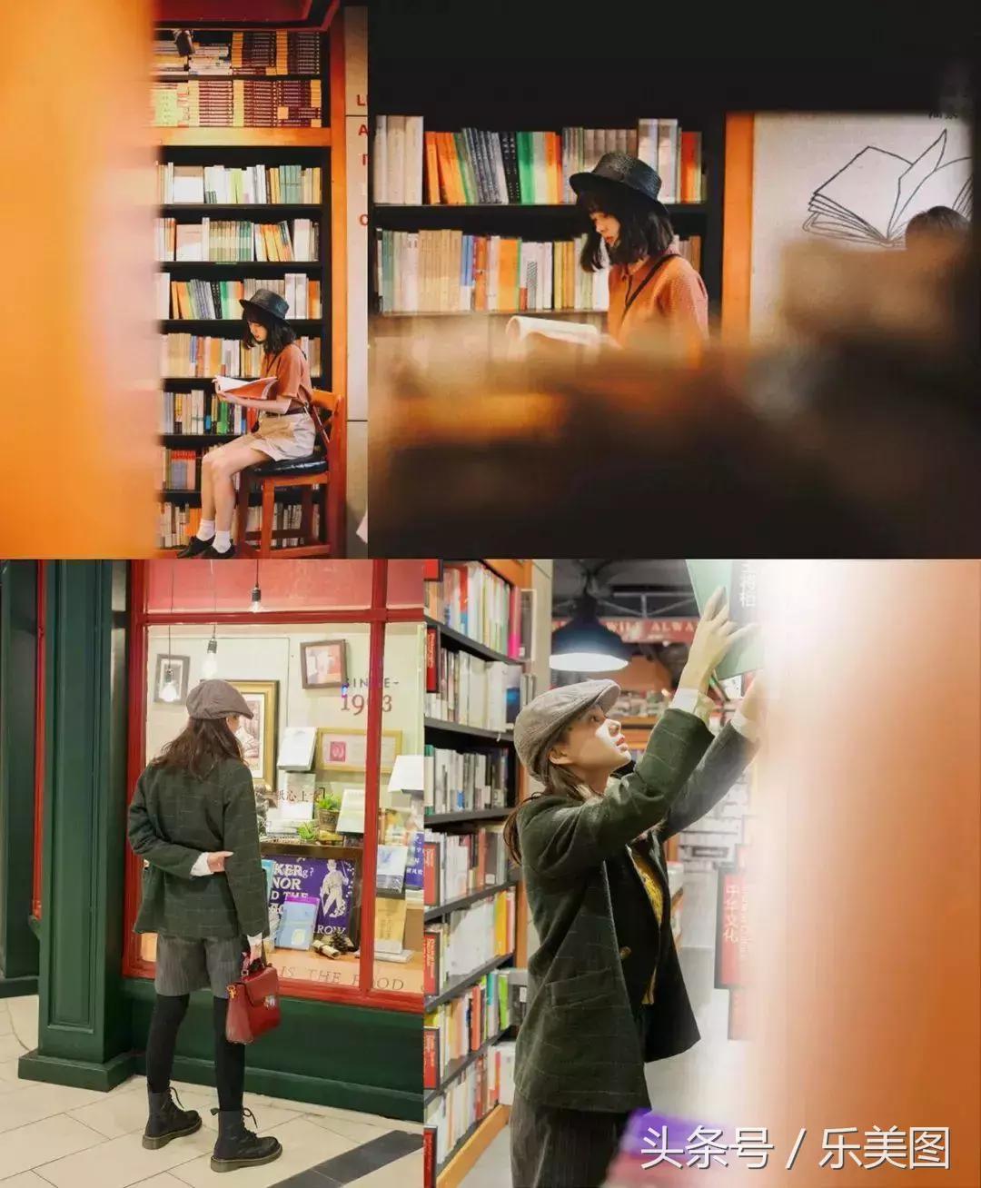 杭州28个超棒拍照地，来杭州拍照吧，一定让你不虚此行